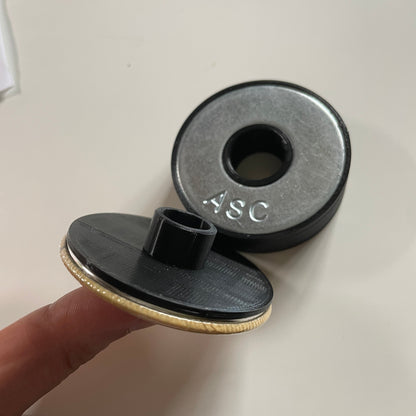 Upcycled Pattern Weights Sewing Accessories